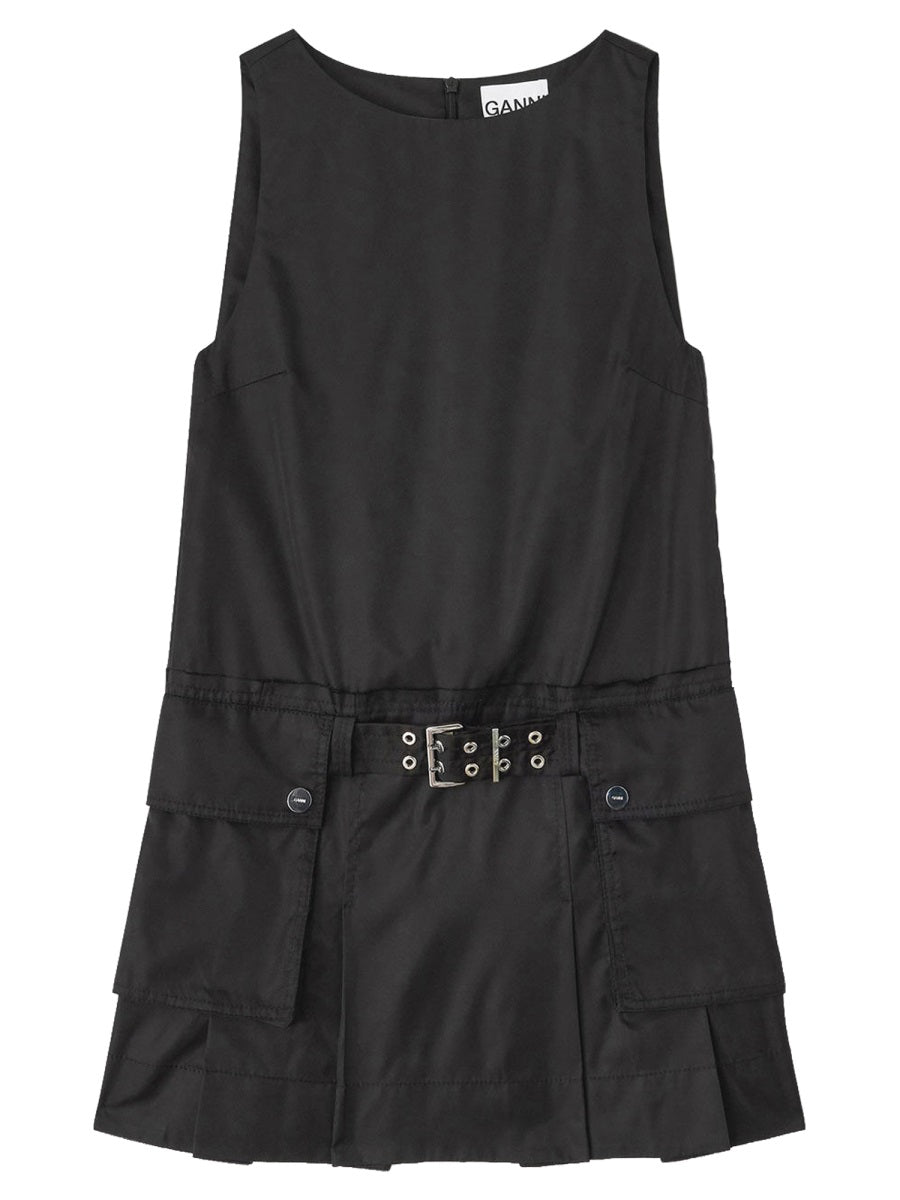 Ganni Suits & Dresses - Black | 98bc1f559eefd12fe77114f1c2c66208c768f291