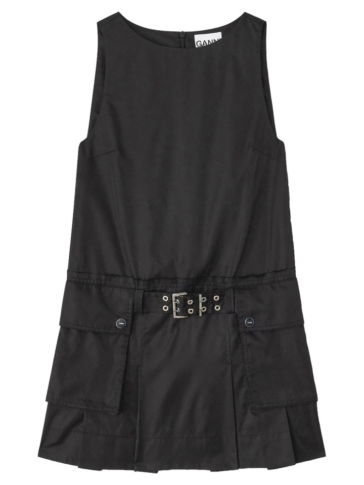 Ganni Suits & Dresses - Black | 98bc1f559eefd12fe77114f1c2c66208c768f291