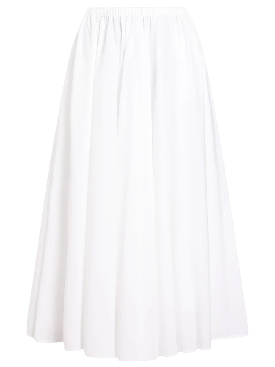 Patou Skirts - White | 507837640ba98c77d108f62641260f50f4c7ae7e