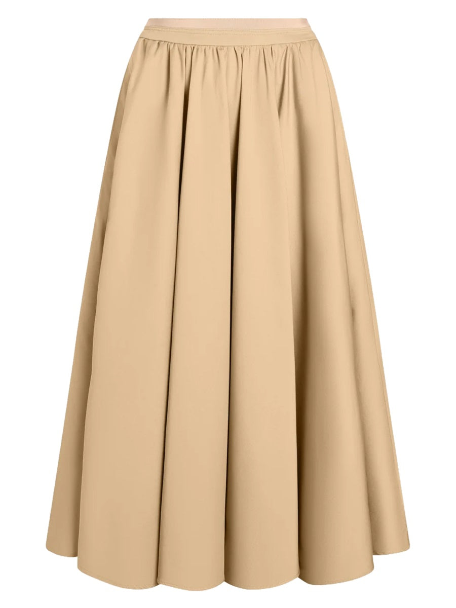 Patou Skirts - Beige | 01804f253ad9dd538b32f6b9ec321c3a2a4a61e8