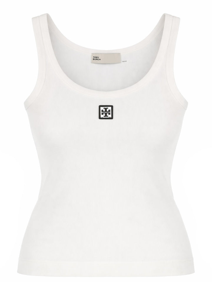 Tory Burch Tops - White | 13a14362c11d8f627c46d0cc4bb06ea409ed8752