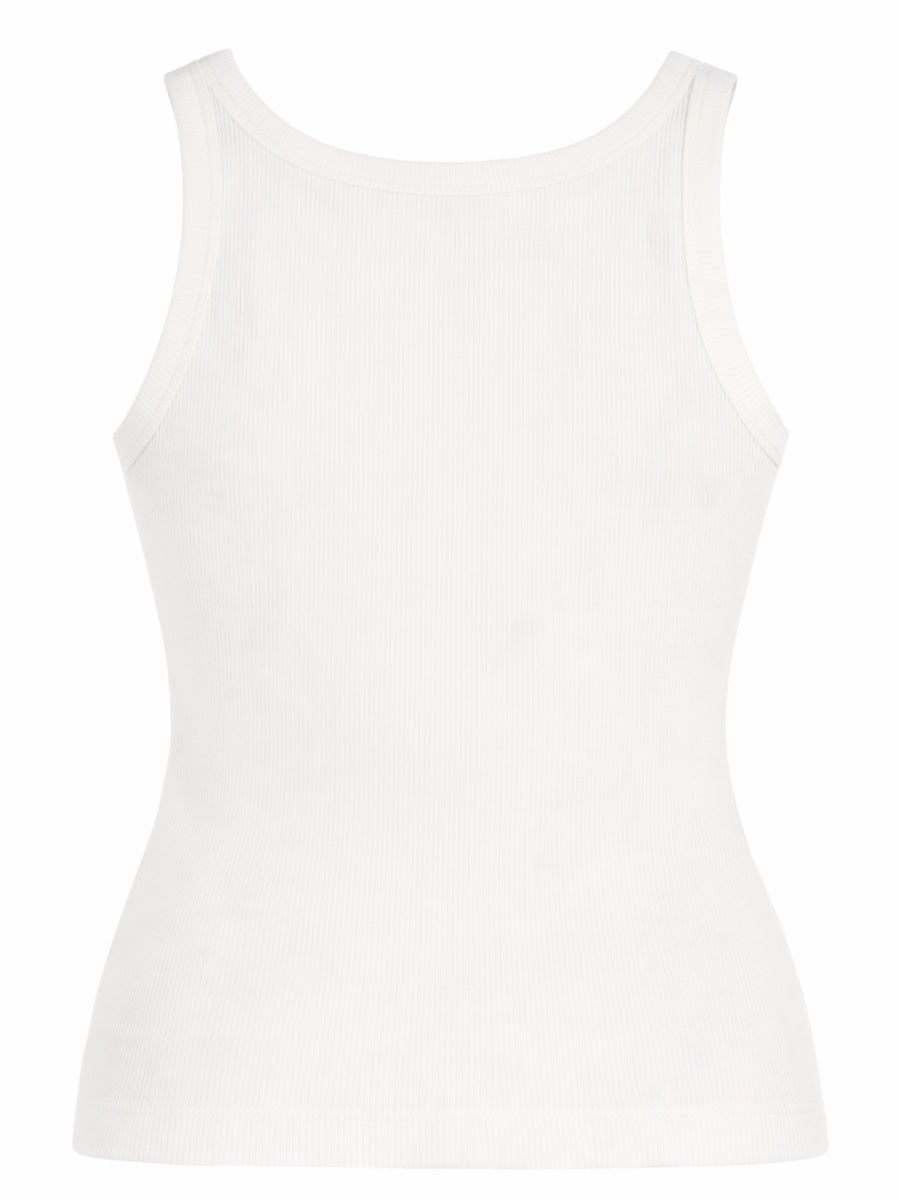 Tory Burch Tops - White | c83df3cf3a67f168ca00bbf89674094b25de416e