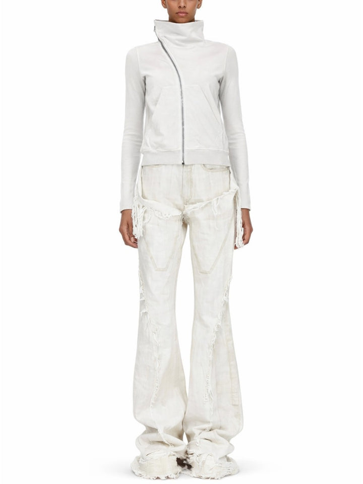 Rick Owens X Drkshdw T shirts - White | 45554b1febaf866182939bef9e424a4364d0fe2a