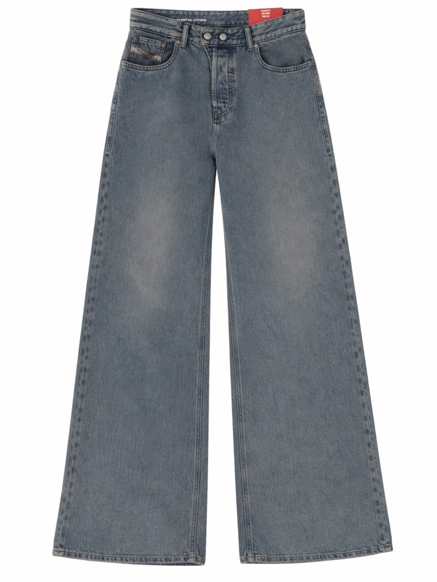 Diesel Denim - Grey | fc90e4d1489beb97a34a76000a095898e14f1528