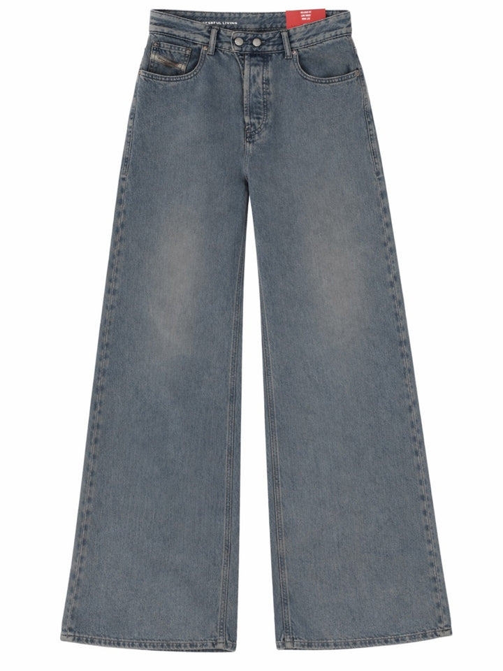 Diesel Denim - Grey | fc90e4d1489beb97a34a76000a095898e14f1528