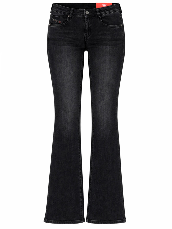 Diesel Denim - Black | afb7e280fdb845f4f11732636abb658a4ca97022