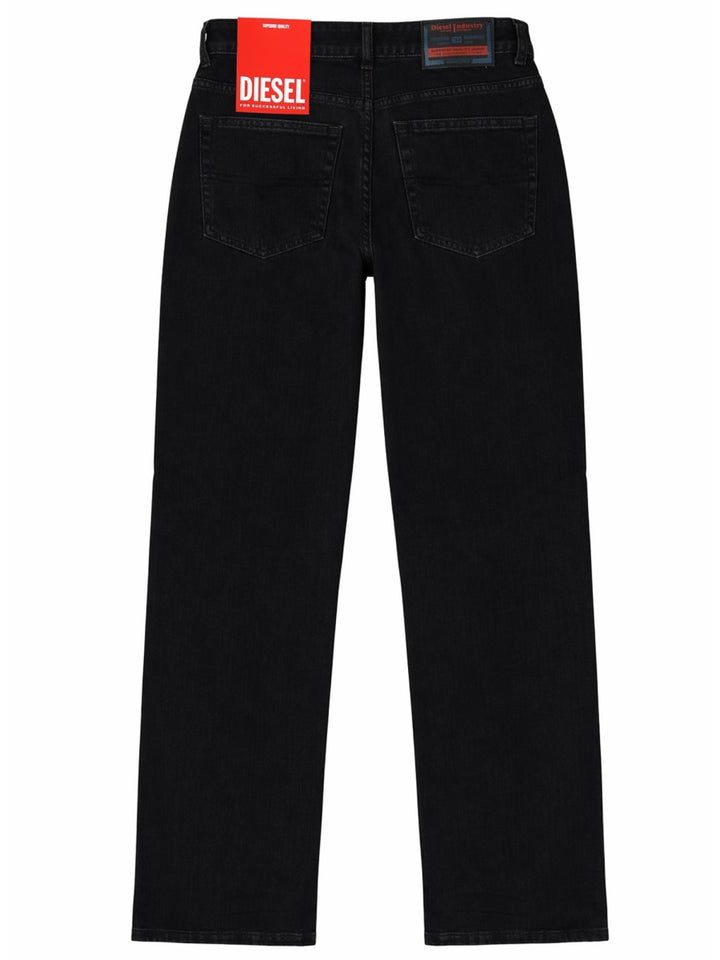 Diesel Denim - Black | e1b6dcfc9f7521a4762bc39e6dc2f2e0ea8e72b7