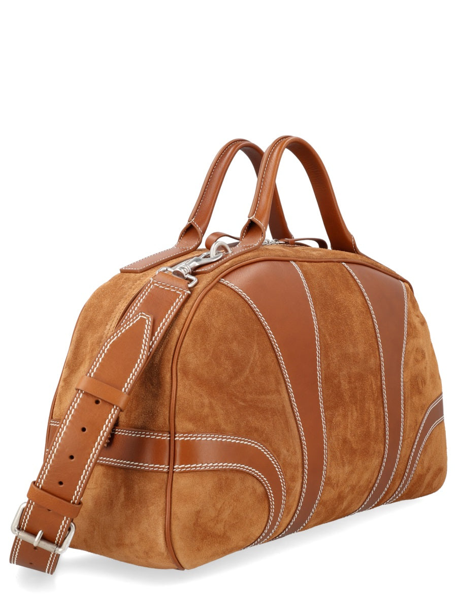 Dries Van Noten Shoulder Bags - Brown | 1e62151b01a69da5d93dcce88c662297906d1c49