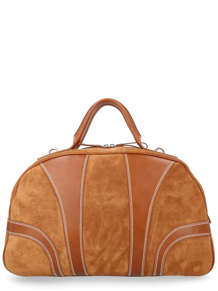 Dries Van Noten Shoulder Bags - Brown | 2cc4a7c9c1eadd065e464de8878849d0c0c774f8