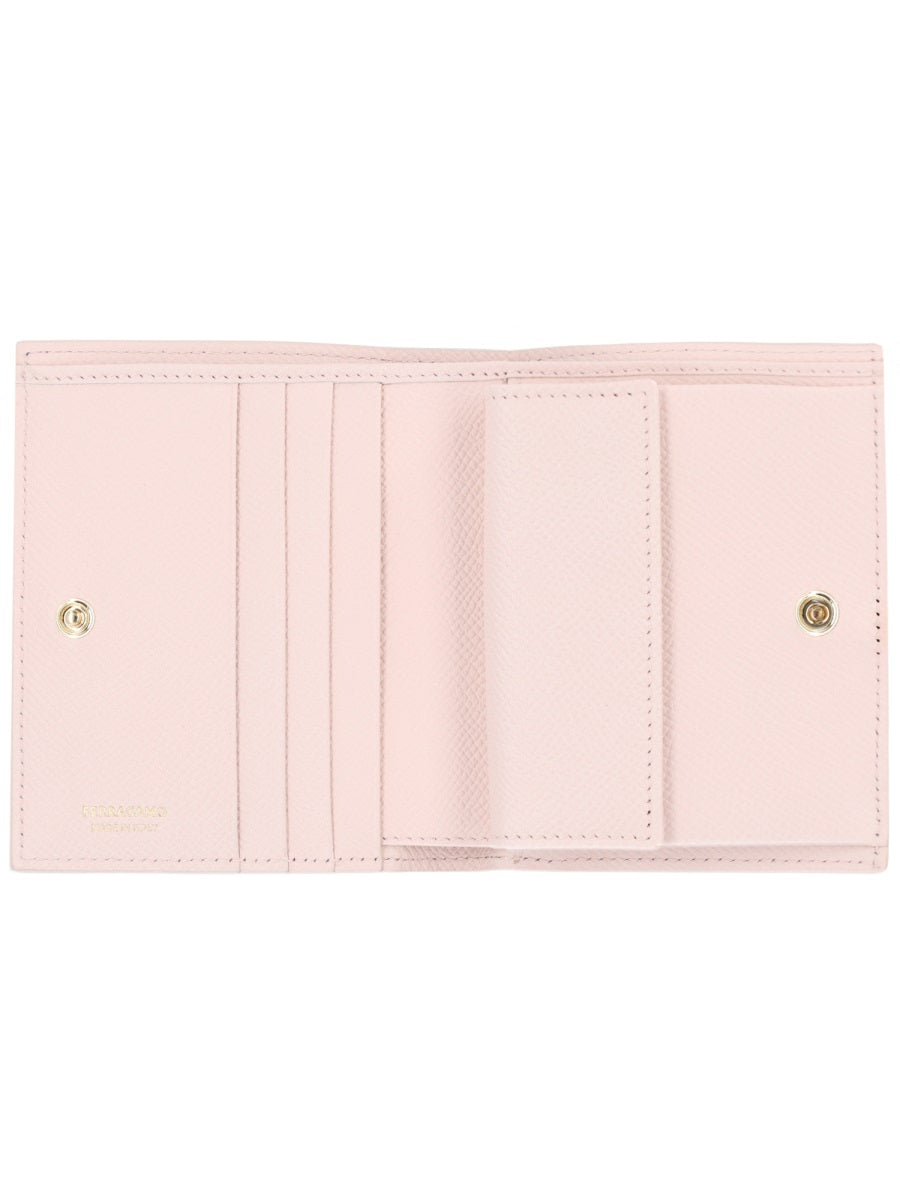 Ferragamo Wallets & Pures - Powder | ef6c9adaff167641473970b2526726bd108b4eb1