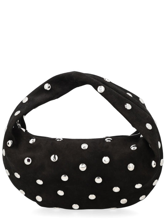 Olive" Medium Hobo Bag