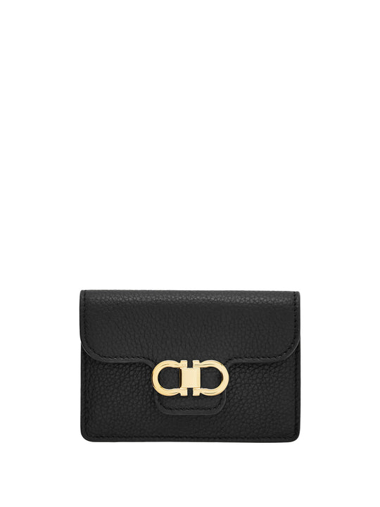 Gancini Key Ring