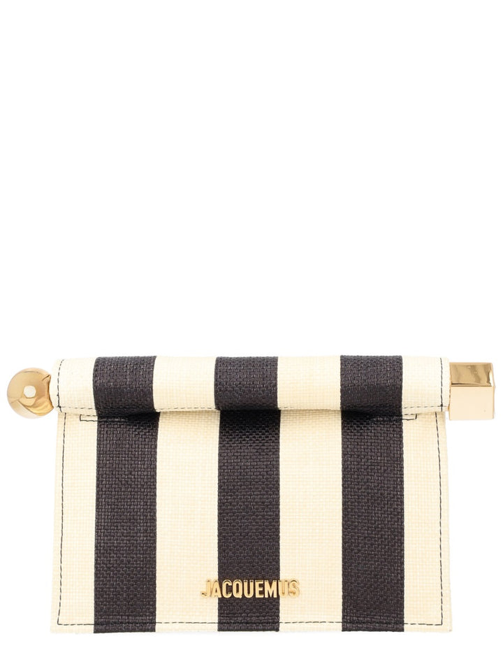 Jacquemus Shoulder Bags - Beige | 50e98f6da12c872e79cc4e75d18d63fda19497d8