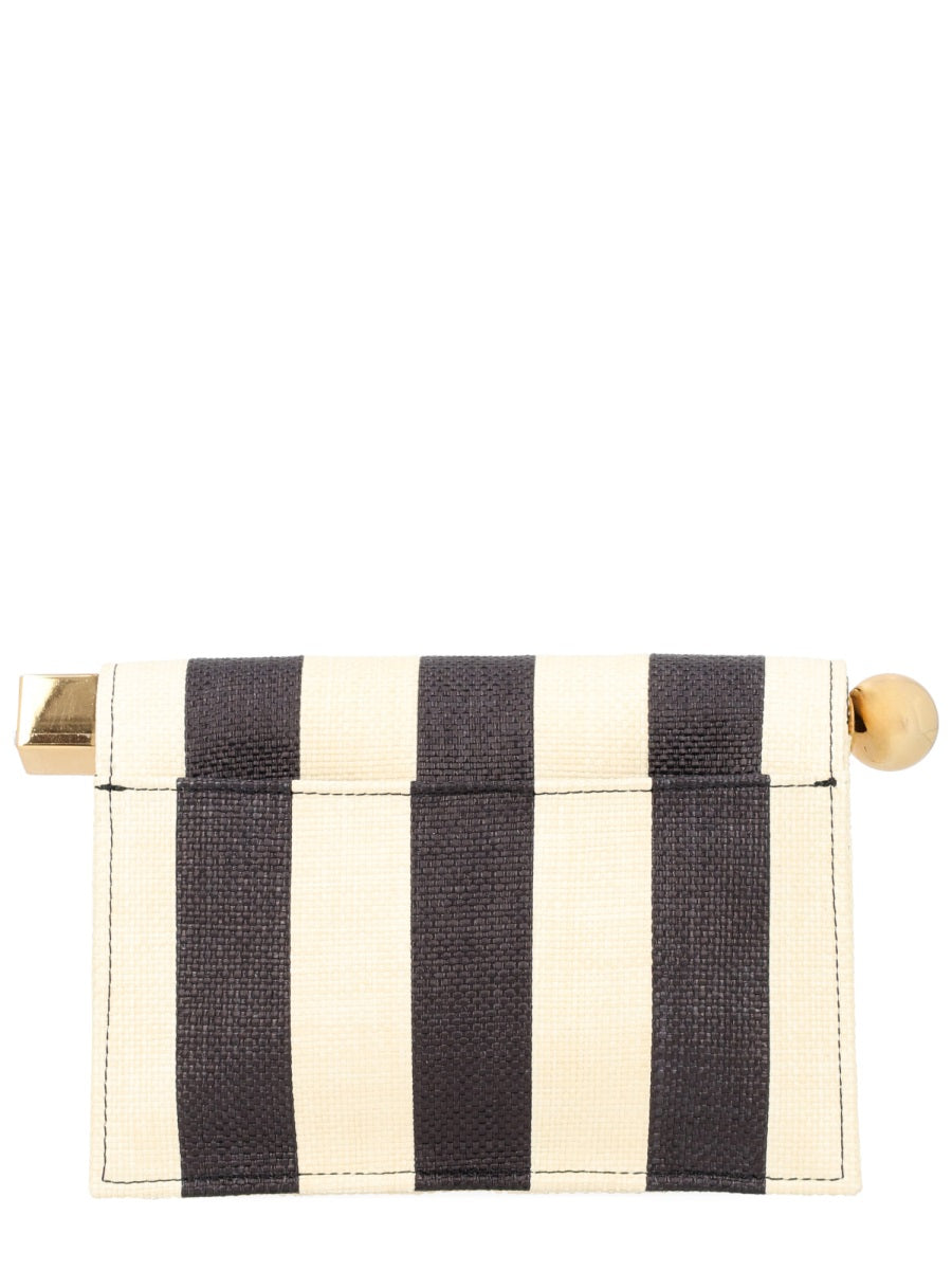 Jacquemus Shoulder Bags - Beige | 2a2a509e28d937a5642532e386ccf1e22ecae088