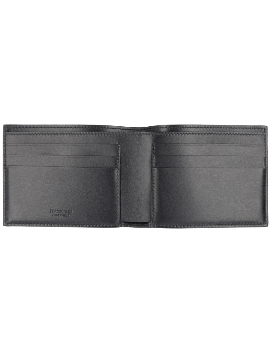 Ferragamo Wallets & Pures - Black | 13b68c76cf099e15f58c0d81ba79825cf9dbd19e