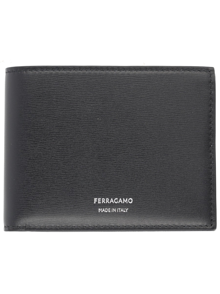 Ferragamo Wallets & Pures - Black | 283a893dced4fec621bb93497c60ecf8940ef17e