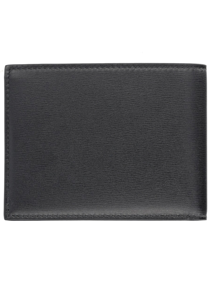 Ferragamo Wallets & Pures - Black | b5b71dc87529395b950b9e15f200f035808a8685