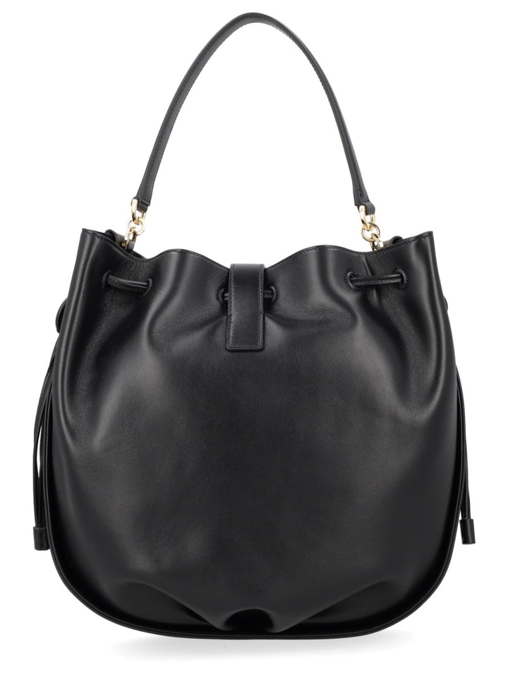 Ferragamo Shoulder Bags - Black | ecd793e1e91f45b29c720289d3c70ab86f6b2ca1