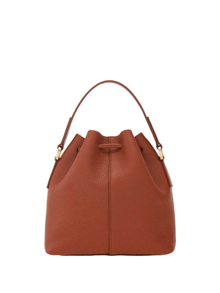 Ferragamo Totes - Brown | 7d5feca2c415330d26aa625854d9e6084c92eba0