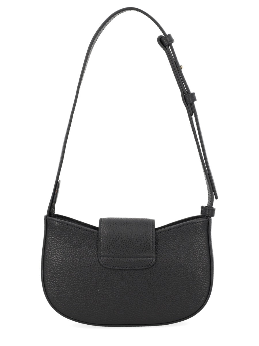 Ferragamo Shoulder Bags - Black | 63f6278cb9592e1cb9e8d54b0f90b0d82f1727bf