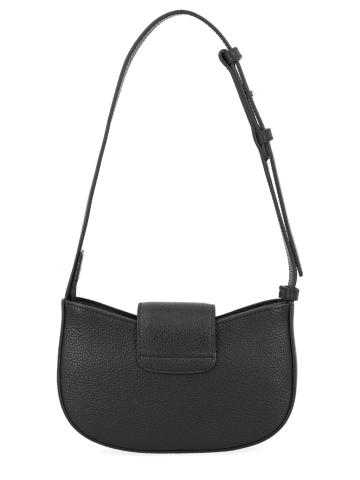 Ferragamo Shoulder Bags - Black | 63f6278cb9592e1cb9e8d54b0f90b0d82f1727bf