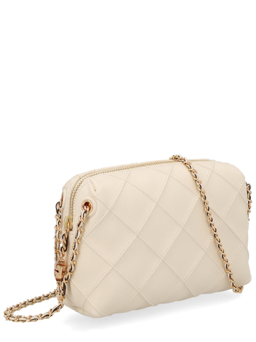Tory Burch Shoulder Bags - Beige | 99b017c8a5f0fe0be9624631b25c4cccc3487d2b