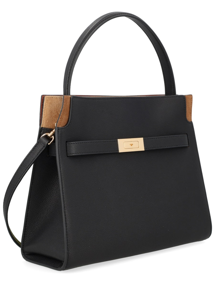 Tory Burch Hand Bags - Black | a1cbea326dbab0d74f124cda5324f942d0553757