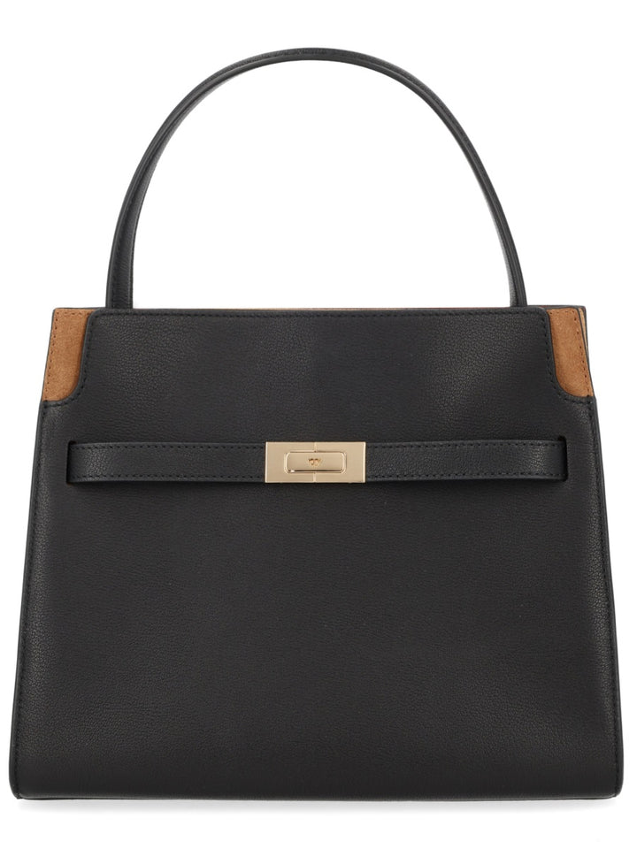 Tory Burch Hand Bags - Black | d80d9a5d44a6c767f01c7fe17239421a69ed2fef