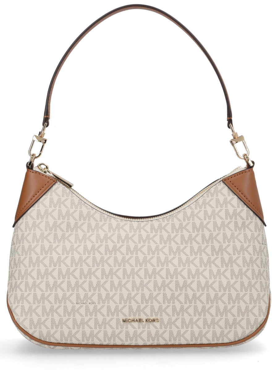 Michael Kors Shoulder Bags - Powder | 1258f50c9301c139ad8570cf76c69f16a004af98