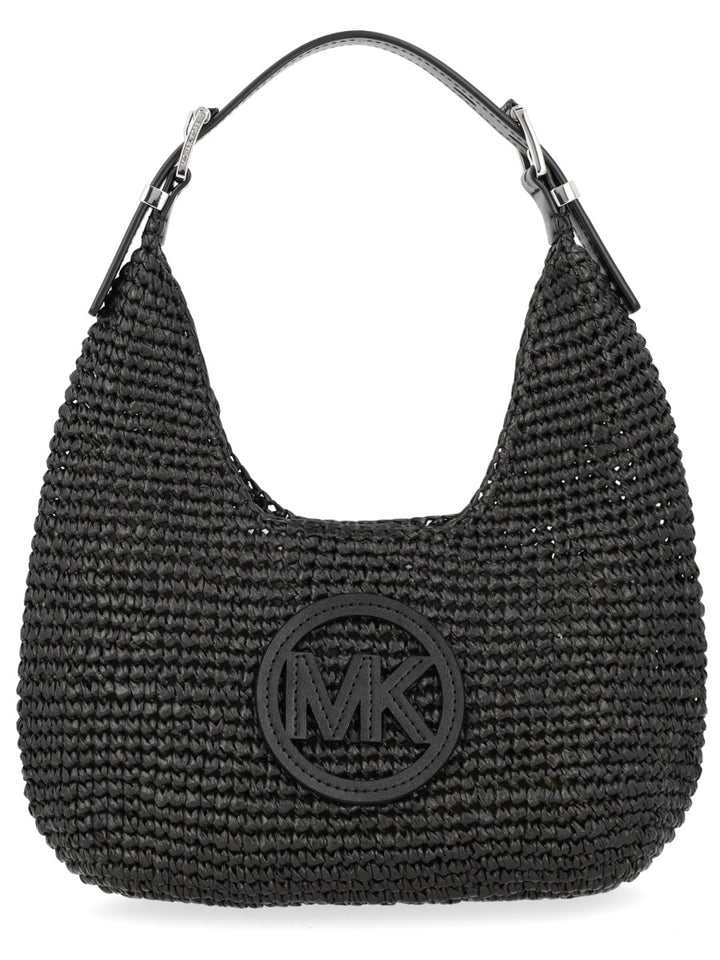 Michael Kors Shoulder Bags - Black | f4acf8f7b9516a3c2eeabf2c40c57315e399eb4e