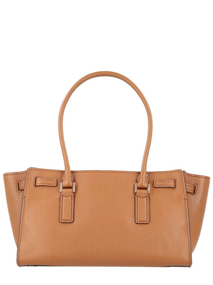 Michael Kors Shoulder Bags - Brown | d923ba27c5af79fd69a8bf981460cf1be9d642ee