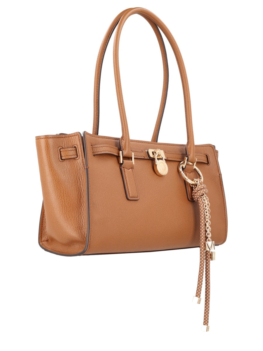 Michael Kors Shoulder Bags - Brown | 8417aaa110d6ddea04f0b8cdf243aa3ede091216