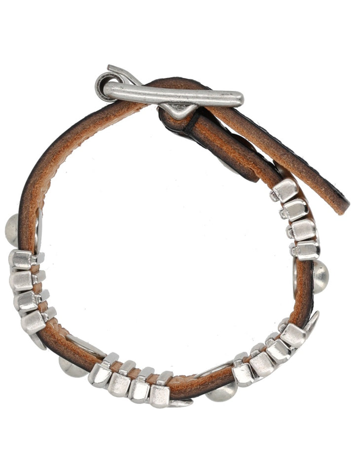 Our Legacy Bracelets - Black | c9e1703cd1f945b3a1e0ce0937621e7441a6c3a4