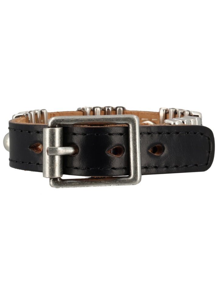 Our Legacy Bracelets - Black | 93c36cc7986d54f7ce65baada370913457f9ecd1