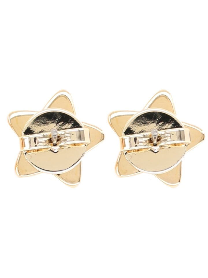 Tory Burch Earrings - Gold | a390580fd06a55394c8220afedad4cbf4e0ead17