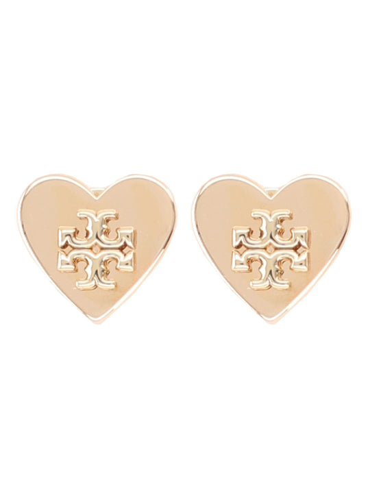 "Kira Heart" Earrings