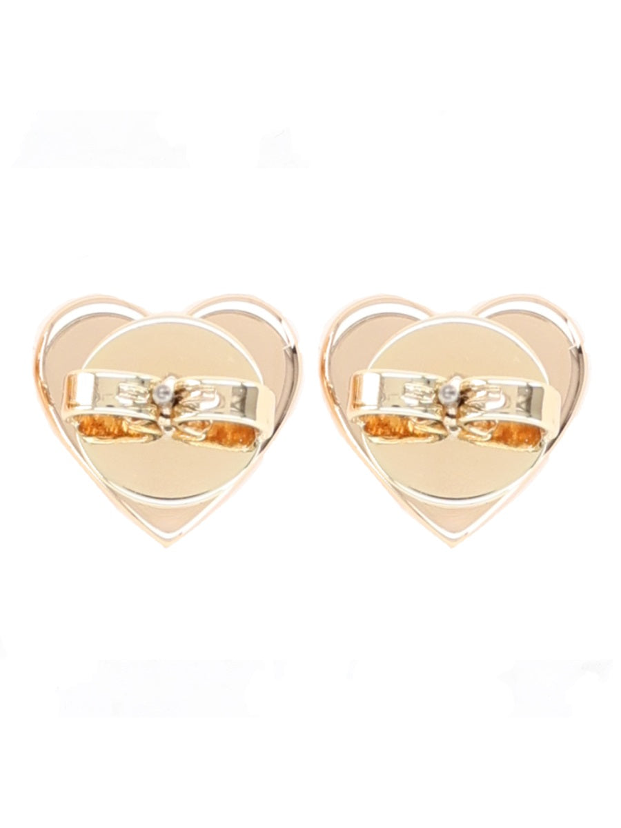 Tory Burch Earrings - Gold | 60e8f4fcb73772381b6b1ed91cc31b7f7ea9d0cf