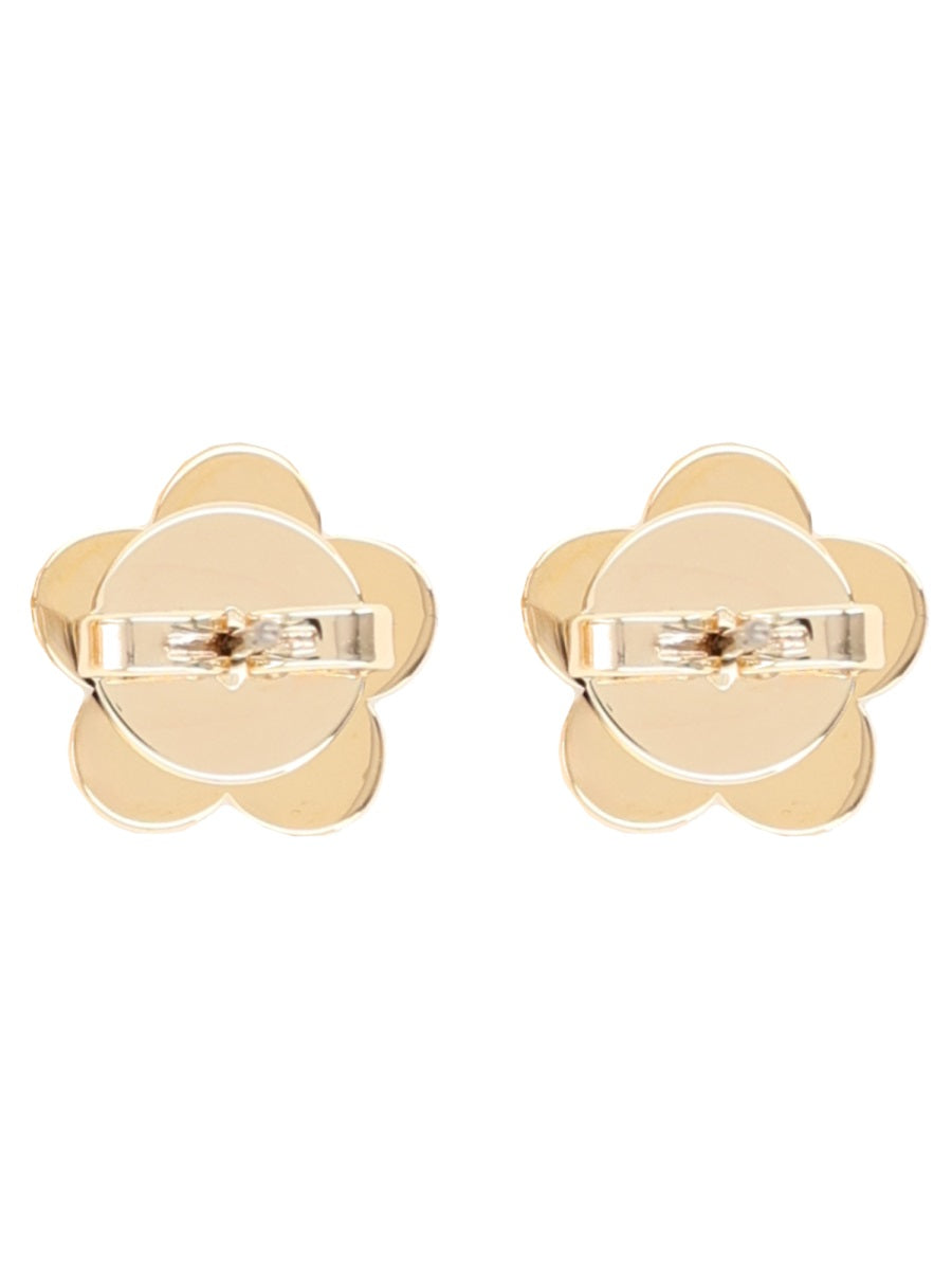 Tory Burch Earrings - Gold | 312652dbc14a3d90eff2e1eebf880f91ef5ef463