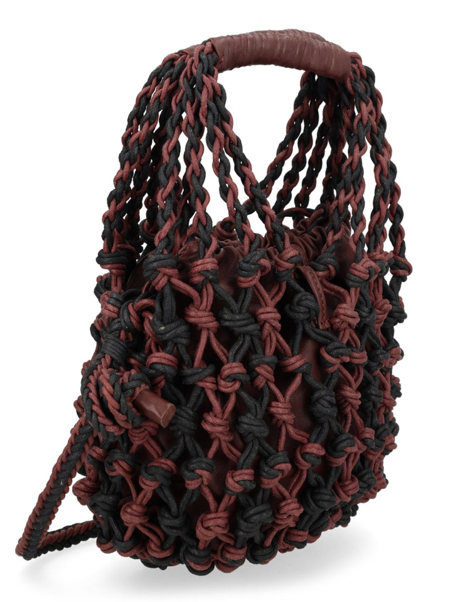 Alysi Shoulder Bags - Brown | dd5382dc7ab6ae4471bb2eb6dbeef0d95603a3c7