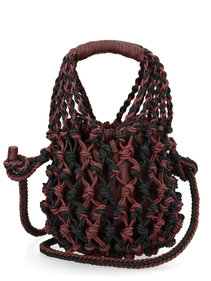 Alysi Shoulder Bags - Brown | 808e696c6d1315bb4456e7acda8d64228c00429c