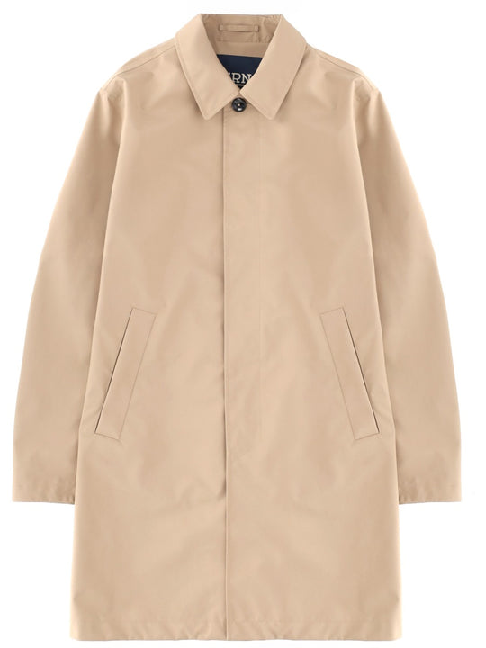 Waterproof Trench Coat
