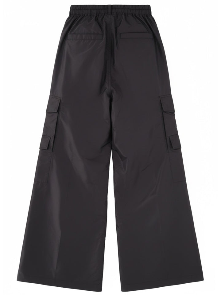 Rick Owens Pants - Black | 26bf0aea0284815543091a36edcde064ab4ce979