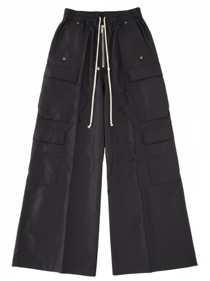 Rick Owens Pants - Black | b3638017c011e2cbd4a466caae63e89158b4abfa