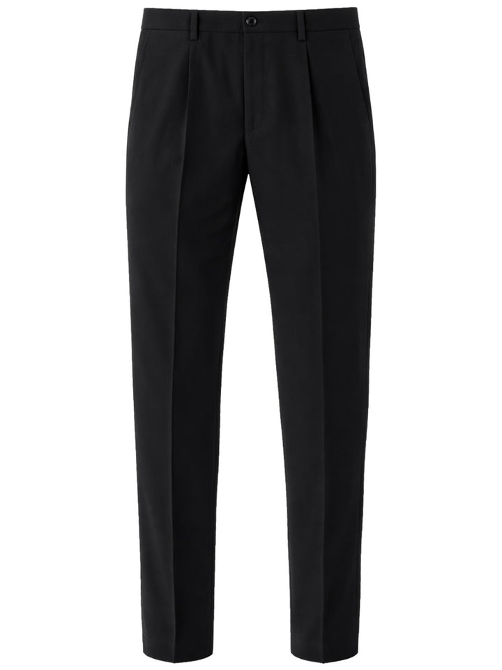Dolce & Gabbana Pants - Black | 122db29da57de014838b2451e885960ad46e68b6