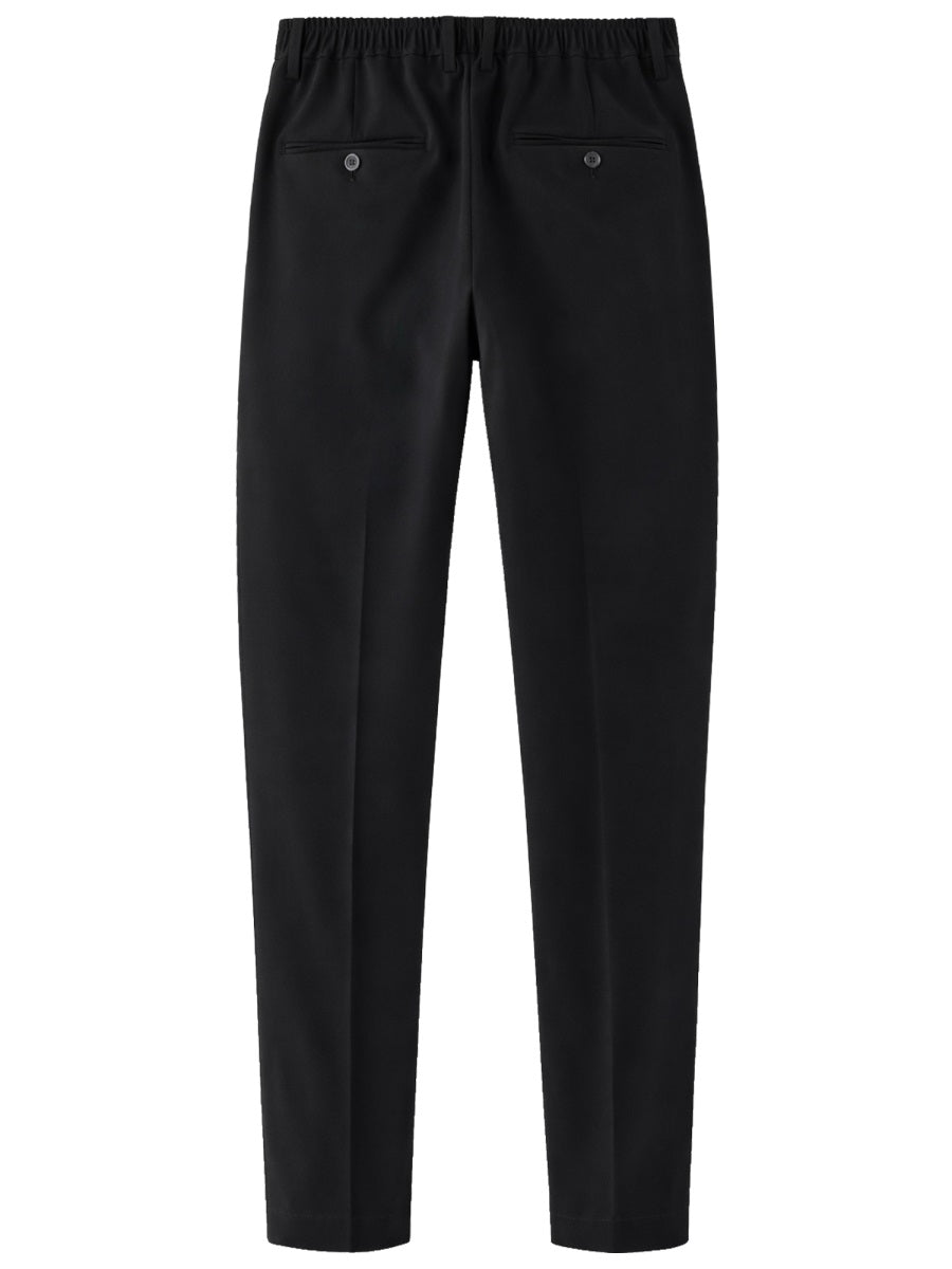 Dolce & Gabbana Pants - Black | 8767c8dcb03a0d6320a45b86df8d404d8e42cd2e