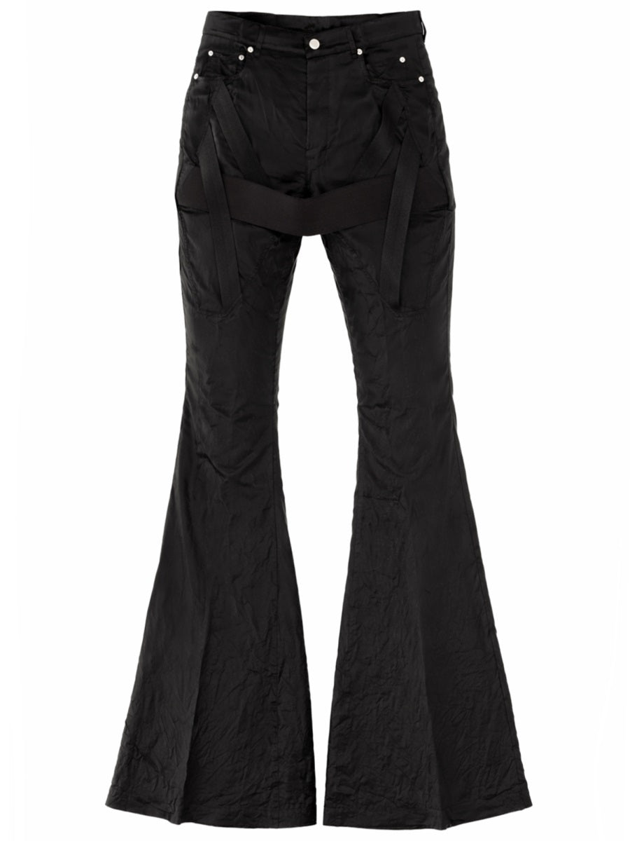 Rick Owens Denim - Black | 0581b81e2c096fc14e580686eb02545971e16275