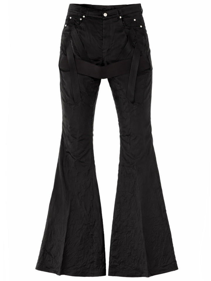 Rick Owens Denim - Black | 0581b81e2c096fc14e580686eb02545971e16275