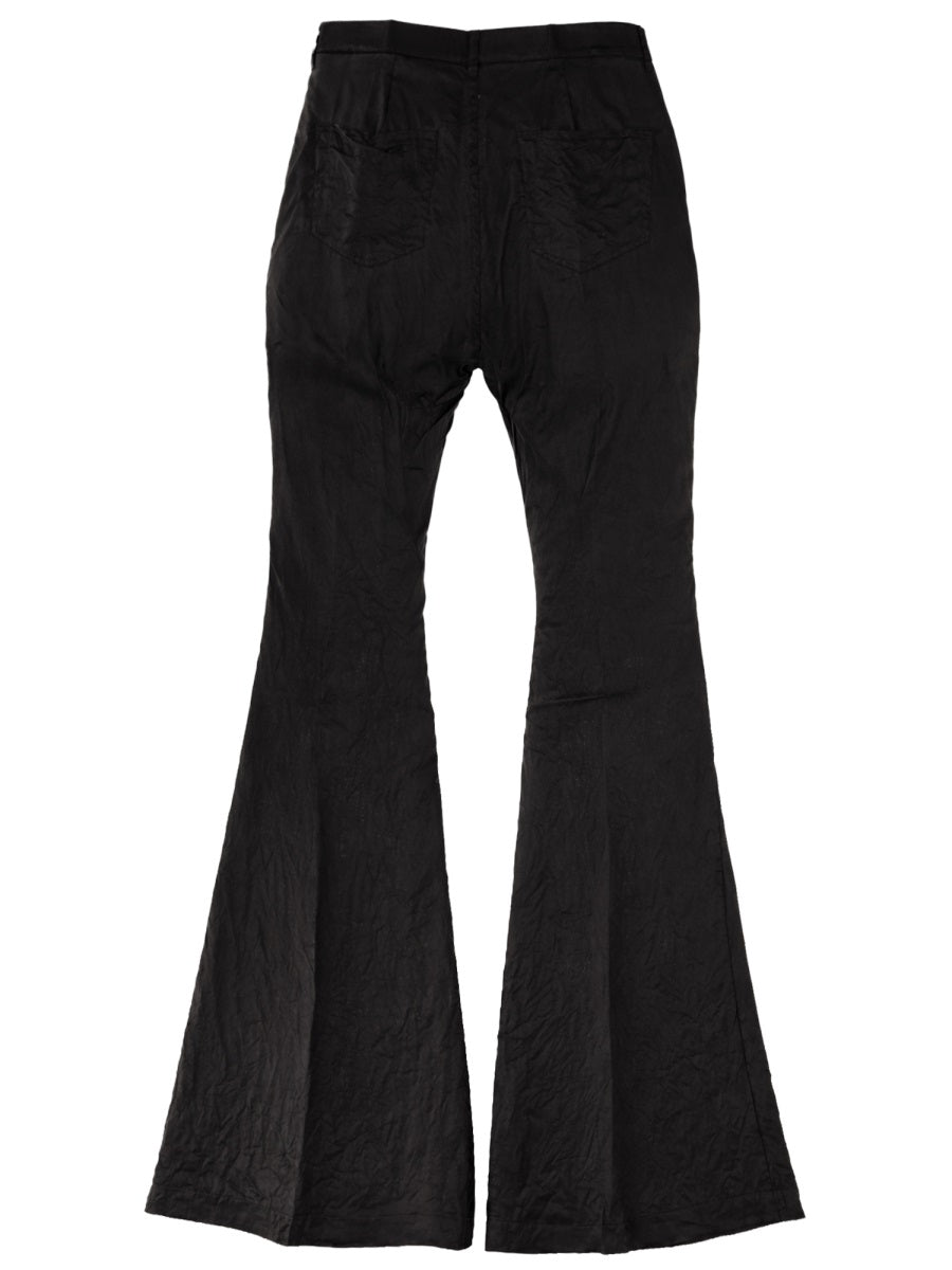 Rick Owens Denim - Black | e8f655dee03a7be6c2666fc6514f405508525510