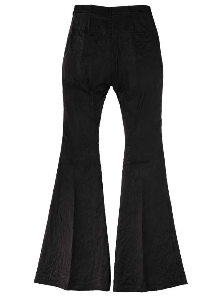 Rick Owens Denim - Black | e8f655dee03a7be6c2666fc6514f405508525510