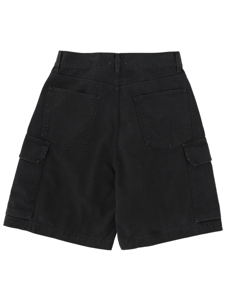 Jw Anderson Shorts - Black | bda8ad8d2221414c050c7f7443eebc1cda006ccc